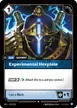 Experimental Hexplate #73