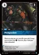 Pickpocket #74