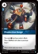 Production Surge #76