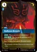 Bellows Breath #80