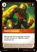 Buhru Captain #91