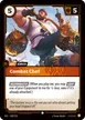 Combat Chef #92