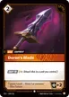 Doran's Blade #95