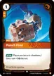 Punch First #97