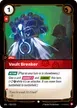 Vault Breaker #10
