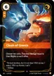 Clash Of Giants #110