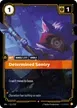 Determined Sentry #111