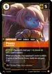 Poppy, Paragon #116