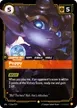 Poppy, Paragon #116a