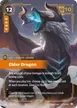 Elder Dragon #118