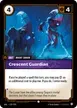 Crescent Guardian #122