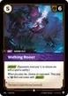 Walking Roost #130