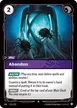 Abandon #131