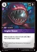 Angler Beast #132