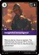Insightful Investigator #135