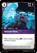 Sinister Poro #137