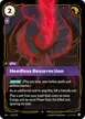 Heedless Resurrection #142
