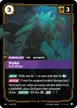 Pyke, Returned #145