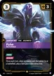 Pyke, Returned #145a