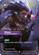 Diana, No Longer Human #149a