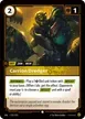 Carrion Dredger #153