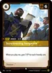 Scrutinizing Sergeant #157