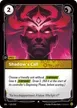 Shadow's Call #165