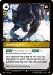 Stalking Wolf #166