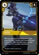 Ashe, Focused #169