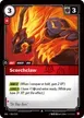 Scorchclaw #16