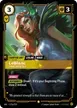Leblanc, Fragmented #172a