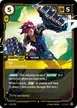 Vi, Peacekeeper #176