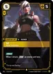 Vi, Peacekeeper #176a
