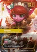 Poppy, Defender Of The Meek #178a