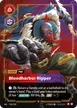 Bloodharbor Ripper #185