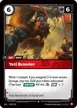 Yeti Brawler #18