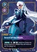 Scorn Of The Moon #197