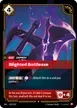 Blighted Battleaxe #19