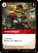 Arena Kingpin #1