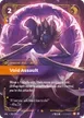 Void Assault #202