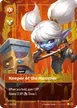 Keeper Of The Hammer #203