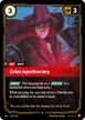Grim Apothecary #21