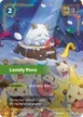 Lonely Poro #221