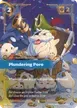 Plundering Poro #222
