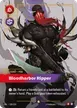 Bloodharbor Ripper #228