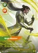 Wuju Master #231