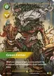 Green Father #233