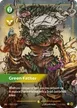 Green Father #233*