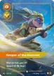 Keeper Of The Hammer #237