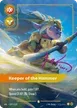 Keeper Of The Hammer #237*